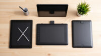 2026'S Most Innovative AI Drawing Tablets For Artists