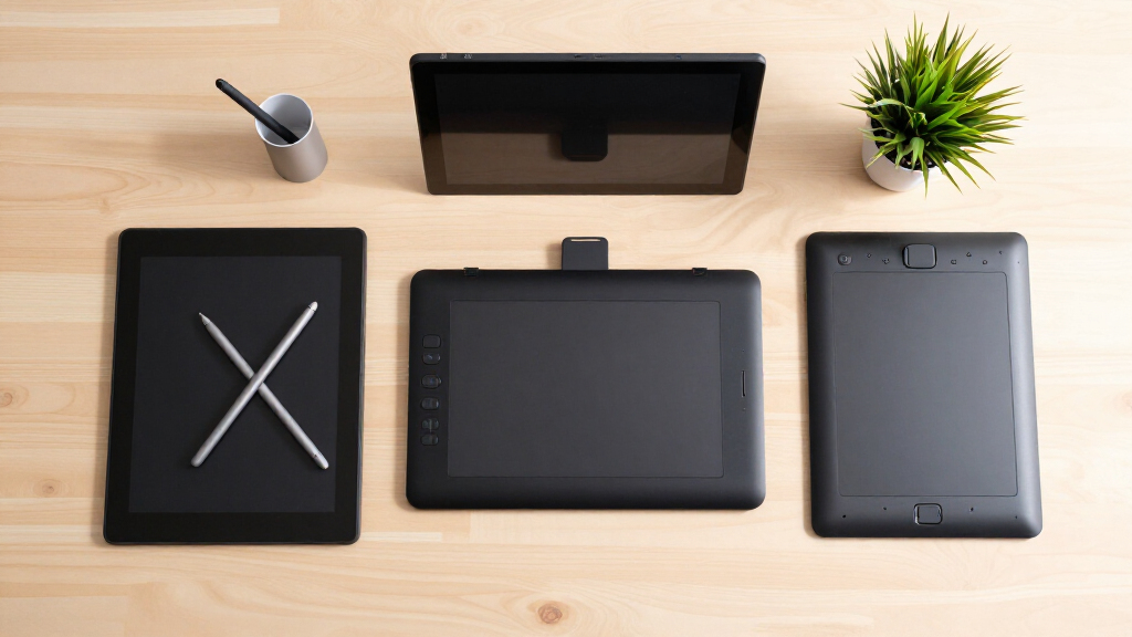 2026'S Most Innovative AI Drawing Tablets For Artists
