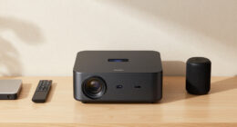 2026'S Ultimate Guide To AI-Integrated Home Theater Projectors