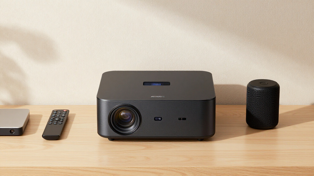 2026'S Ultimate Guide To AI-Integrated Home Theater Projectors