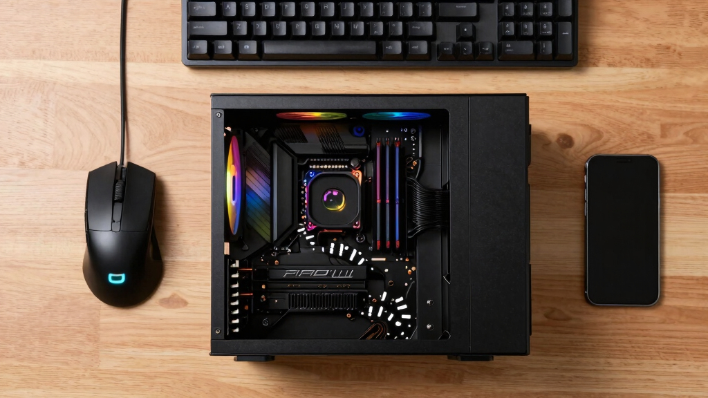 6 Best Desktop Processors for Gaming and Everyday Performance in 2026