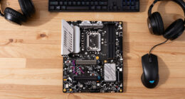 8 Best Gaming Motherboards for High-Performance PC Builds in 2026