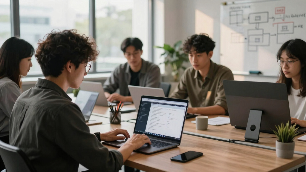 8 Best Software Development Collaboration Tools in 2026