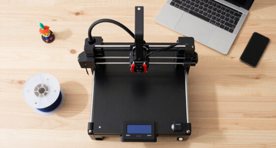 9 Best 3D Printers In 2026