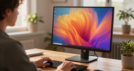 9 Best 4K Monitors for Work and Play in 2026