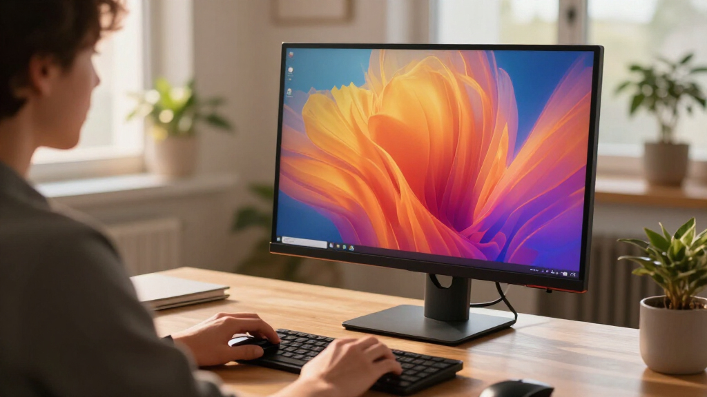 9 Best 4K Monitors for Work and Play in 2026