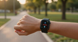 9 Best Smartwatches For iPhone, Android, And Fitness In 2026