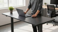 9 Best Standing Desks In 2026