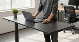9 Best Standing Desks In 2026