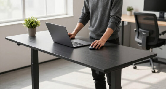 9 Best Standing Desks In 2026