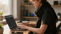 After 7 years in production, Scarf has reluctantly moved away from Haskell
