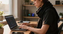 After 7 years in production, Scarf has reluctantly moved away from Haskell
