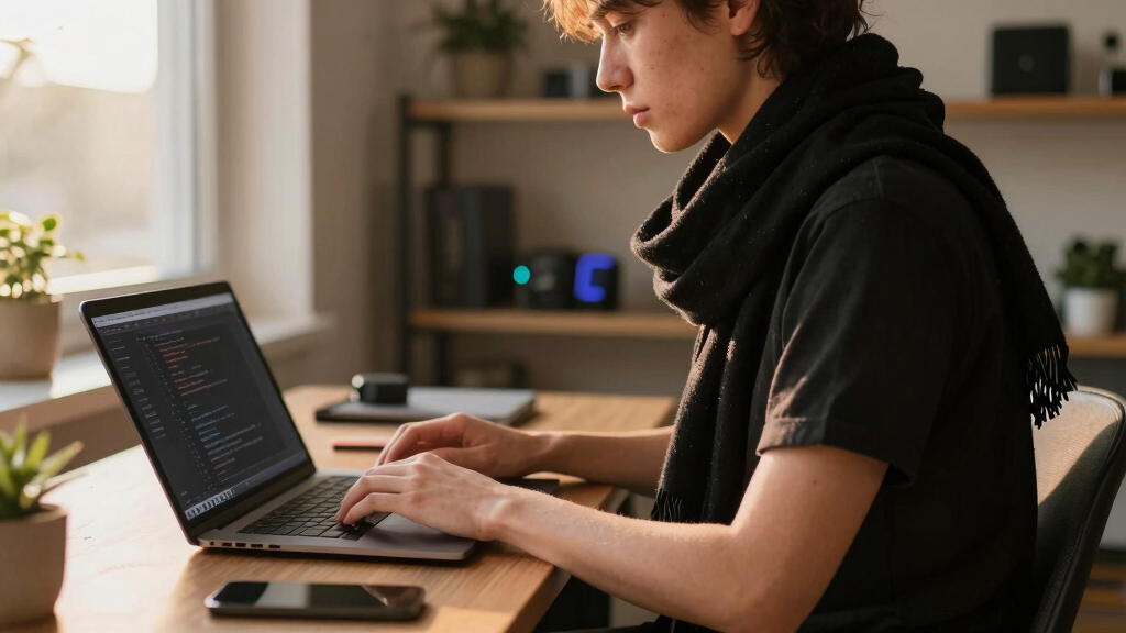 After 7 years in production, Scarf has reluctantly moved away from Haskell