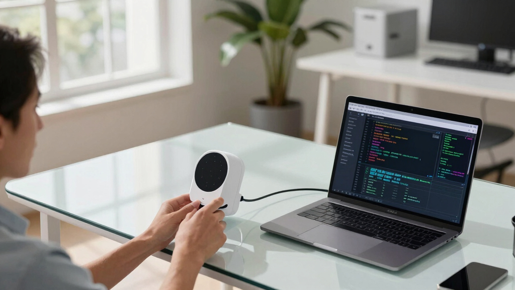 AI And Sensors: Crafting The Future Of Sovereign Software