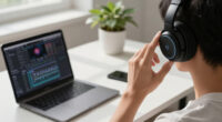AI-Enhanced Noise Cancelling Headphones: The 2026 Top Choices
