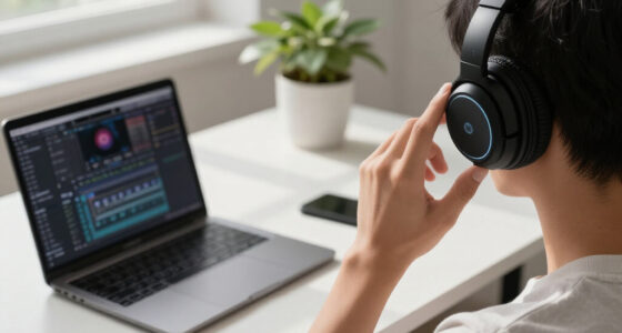AI-Enhanced Noise Cancelling Headphones: The 2026 Top Choices