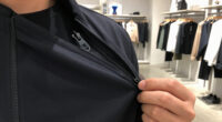 An Old Patent Inspired The New "Y-zipper", A Three-sided Fastener