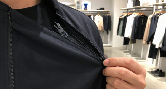 An Old Patent Inspired The New "Y-zipper", A Three-sided Fastener