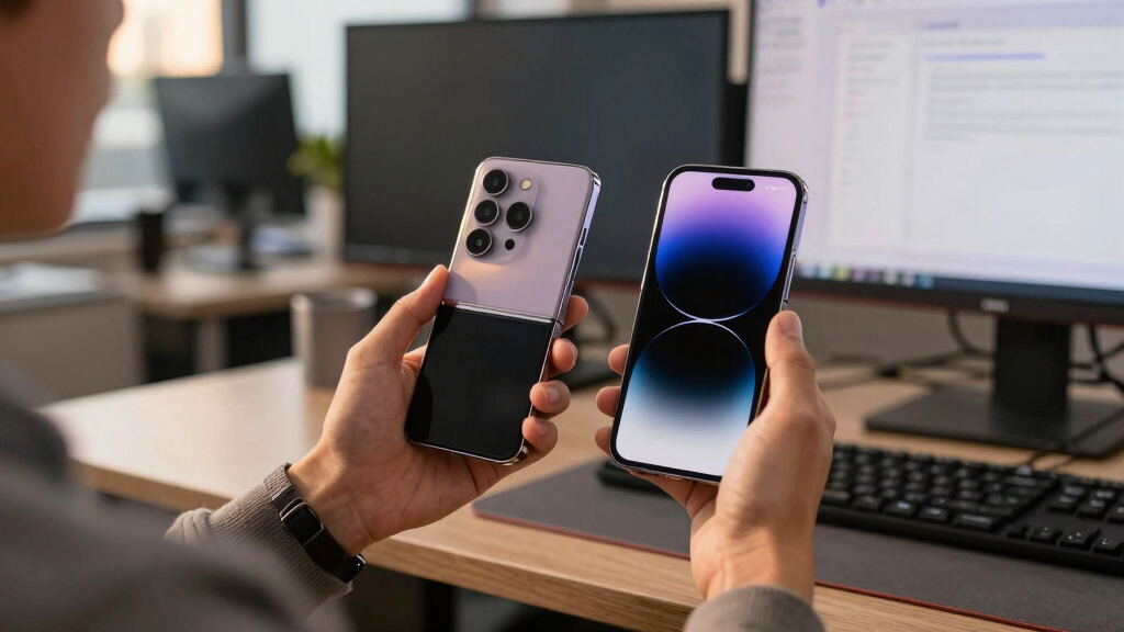 Apple foldable iPhone Ultra and iPhone 18 Pro: Release date rumors, colors and everything else we know about the upcoming lineup
