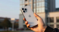 Apple Greift Nach China-Speicher. Europa Hat Nicht Einmal Diese Option.