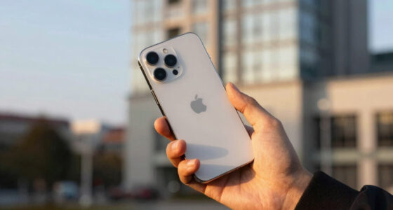 Apple Greift Nach China-Speicher. Europa Hat Nicht Einmal Diese Option.