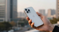 Apple greift nach China-Speicher. Europa hat nicht einmal diese Option.