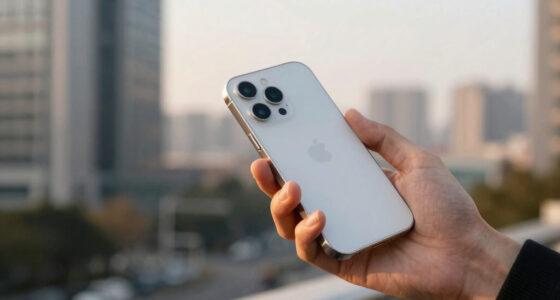 Apple greift nach China-Speicher. Europa hat nicht einmal diese Option.