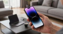 Apple's iPhone 18 Pro Max might come with a massive battery