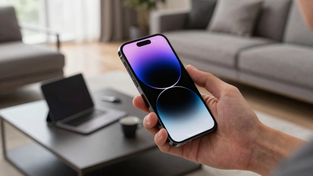 Apple's iPhone 18 Pro Max might come with a massive battery