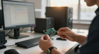 Apple says it will spend $30 billion to design US-made Broadcom chips