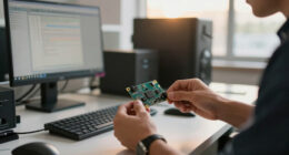 Apple says it will spend $30 billion to design US-made Broadcom chips