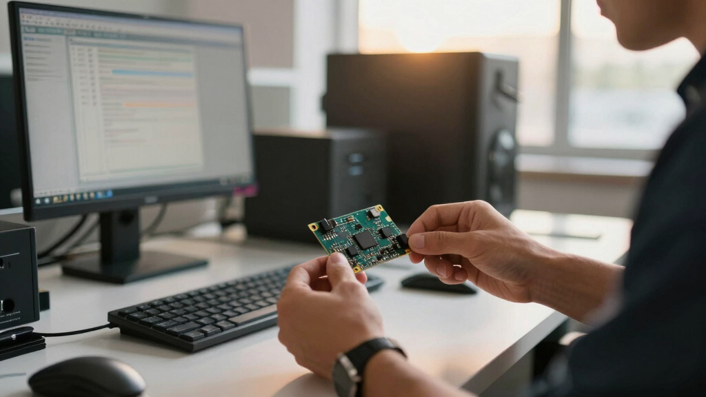 Apple says it will spend $30 billion to design US-made Broadcom chips