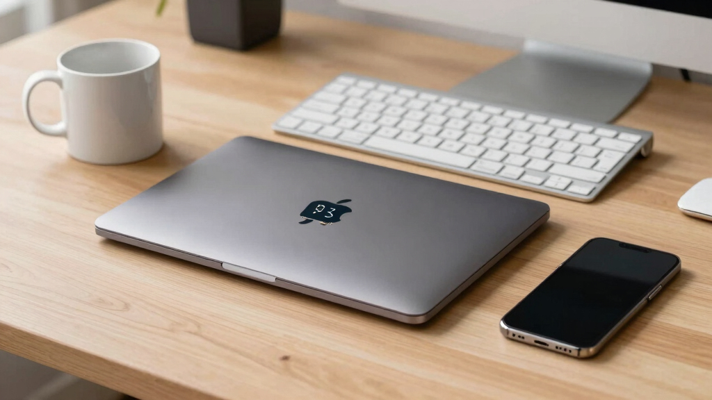Apple Silicon’s Quiet Memory Advantage