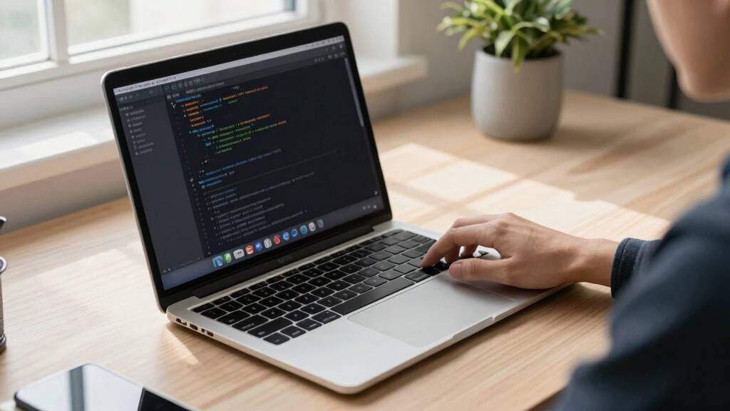 Apple Silicon’s Quiet Memory Advantage