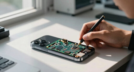 Apple To Increase Spend With Broadcom To Produce Billions More U.S. Chips