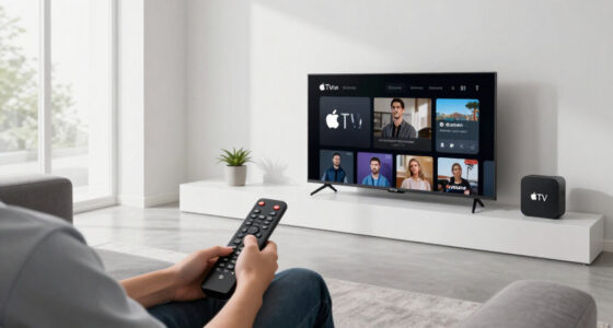 Apple Tv