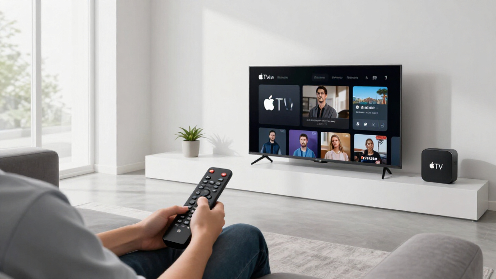 Apple Tv