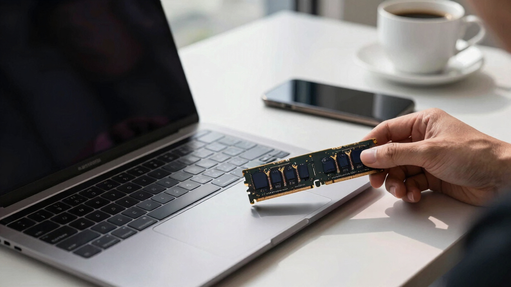 Apple Wants Blacklisted Chinese RAM — And That Tells You How Bad The Squeeze Got