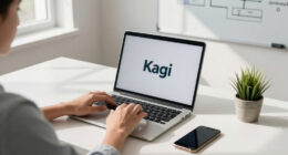 Back To Kagi