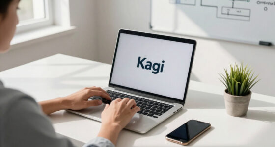 Back To Kagi