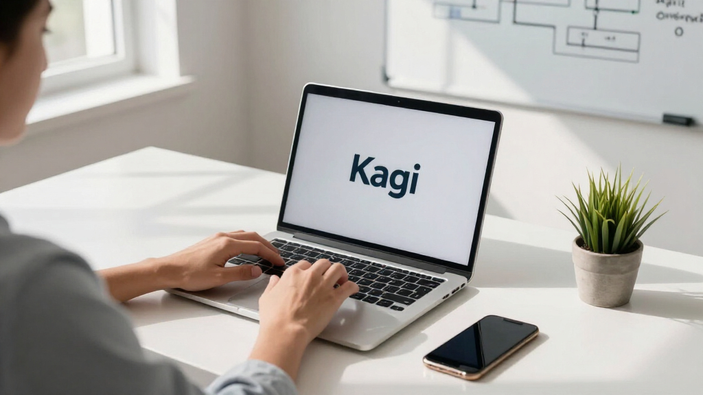 Back To Kagi