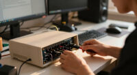 Beavis Ultrasound PnP ISA Sound Card Replica