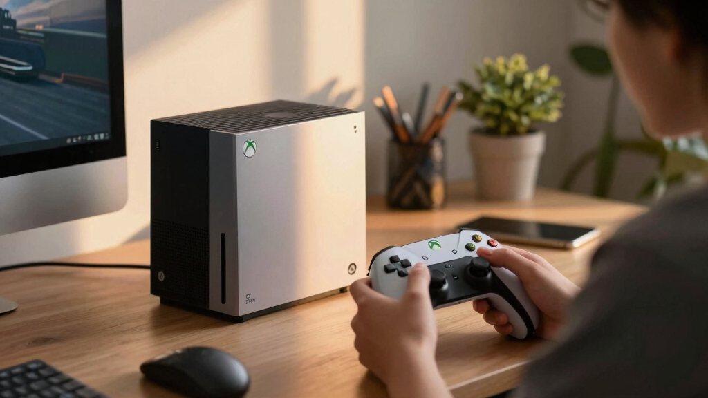 Behind Xbox’s Big Layoffs, a Streaming Strategy That Failed