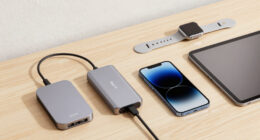 Belkin Surges In Global Coverage
