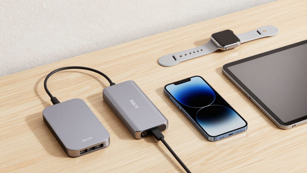Belkin Surges In Global Coverage