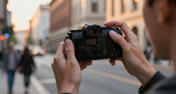 Best AI Mirrorless Cameras For Every Photographer In 2026