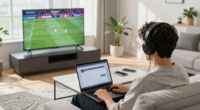 Best VPN for Streaming World Cup: Tested on July 1st.