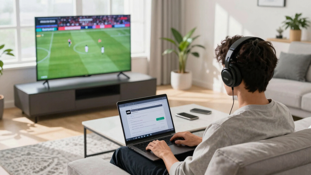 Best VPN for Streaming World Cup: Tested on July 1st.