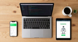 Boost Your AI Projects With Grabette's Robot Data Recording Platform