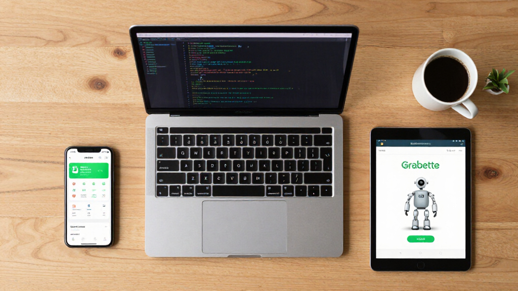 Boost Your AI Projects With Grabette's Robot Data Recording Platform